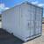20-foot high cube shipping container. 1 thumbnail