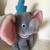 Disney 14" Plush Dumbo 3 thumbnail