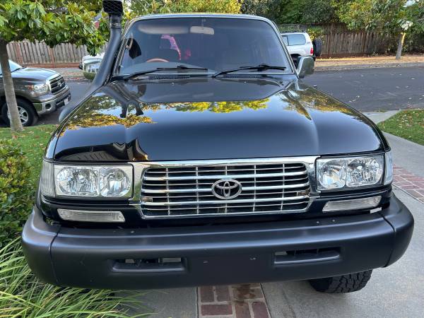 Turbo Diesel Right Hand Drive - $19,500 (sonoma)63622721798659123
