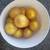 Painted 3 inch round solid wood balls 1 thumbnail