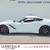 2016 Chevrolet Corvette Arctic White ****SPECIAL PRICING!** 4 thumbnail