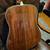 Firefly Koa Dreadnought Acoustic Electric Guitar with Case 7 thumbnail