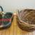 Handmade Baskets From Around the World !!! Large LOT Wholesale x 150 1 thumbnail