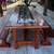 Beautiful Redwood Outdoor Furniture! 4 thumbnail