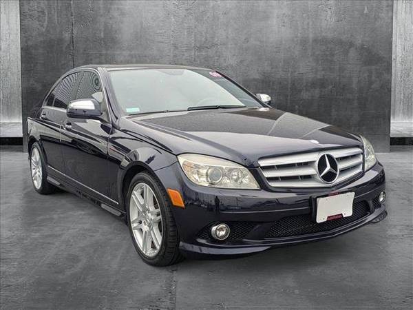 2008 Mercedes-Benz C-Class  3.5L Sport Sedan - $7,995 (Call *(424) 688-6430* to Confirm Availability Instantly)63611907122817121