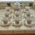 Noritake Coffee Set from 1973 - Serves 8 1 thumbnail