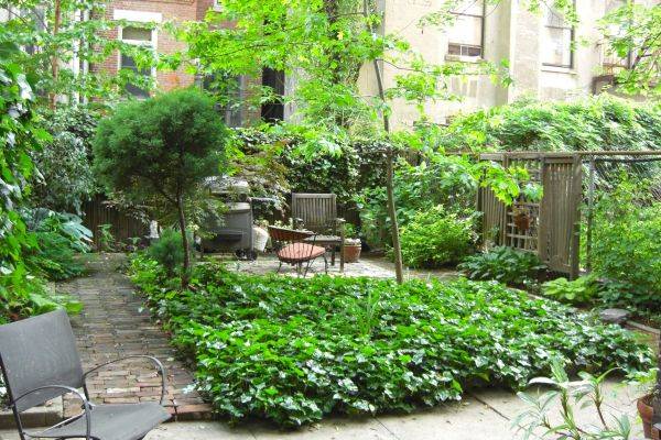 $1,785 / 3br - 1300ft2 - $1785 Un dormitorio en dúplex de jardín de 3 habitaciones y 1,5 baños (Upper West Side)63862608785027120