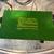 John Deere Tractor 6 Row Seed Flow, Planter Monitor M-6000, wiring harness + 4 thumbnail