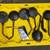 Kawasaki KZ1000 parts 8 thumbnail