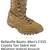 Military Army/Air Force Tactical belleville boots sabre C333 1 thumbnail