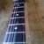 Gibson Memphis ES 135 Blueburst 2004/Hard Shell Case. 8 thumbnail