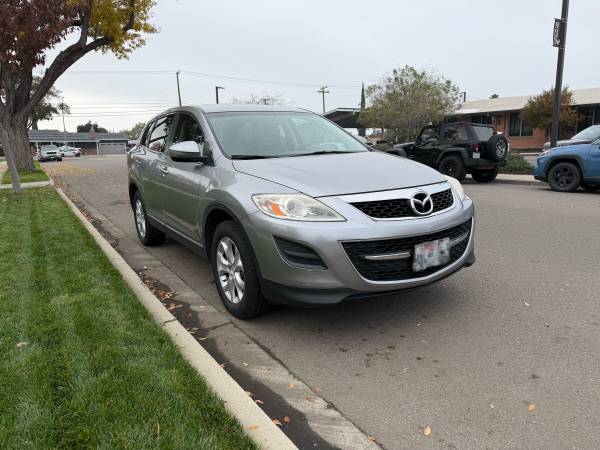 2012 Mazda CX-9 CX9 CX 9 155k miles 1