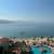 Condo ocean view 16th flloor unit availble for rent in the Hotel Zone! 2 thumbnail