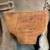 Nicholas Heavy Split Cowhide No. 490X Tool Belt - USA Vintage Carpenter’s Belt 2 thumbnail