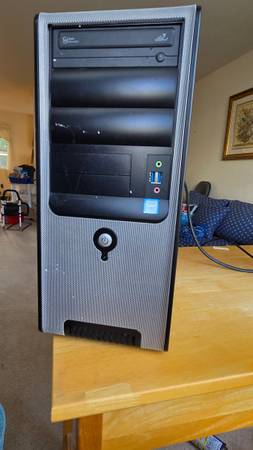 Desktop Computer 1