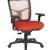 NEW MESH BACK OFFICE ERGONOMIC CHAIRS WITH 10 YEAR WARRANTY 2 thumbnail