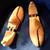 Ollieroo Natural Solid Cedar Wood Shoe Tree Stretcher for 12-13 Dress 1 thumbnail