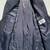 Vintage Burberry Blazer Jacket size 42 Reg Navy Blue 3 thumbnail
