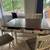 Kitchen table with 8 chairs 1 thumbnail
