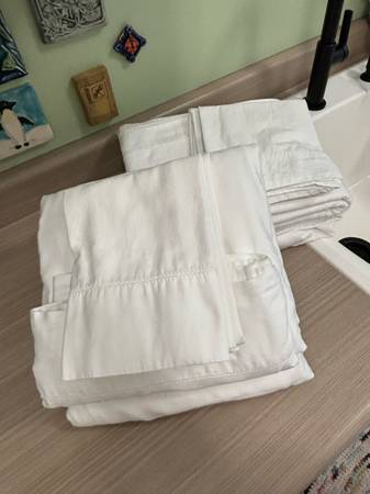 King sheets 1