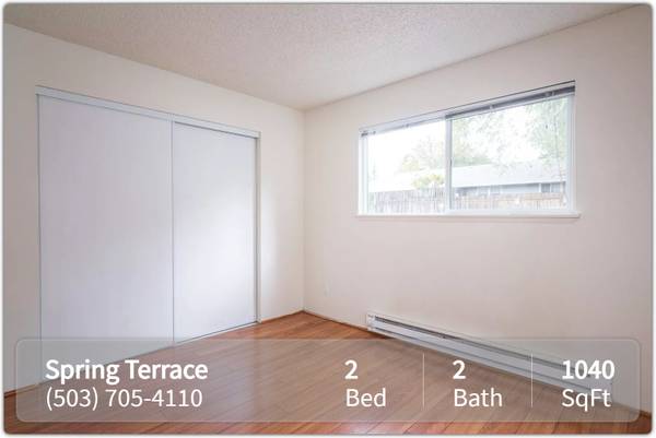 $1,450 / 2br - 1040ft2 - Tu próximo capítulo comienza ahora: espacios perfectos de 2 dormitorios y 2 baños. (Portland)63831536337795122