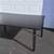 Solid wood table top with metal frame/legs 3 thumbnail