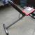 Weider exercise bench 4 thumbnail