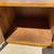 Drexel Heritage Woodbriar MCM End Side Table  Nightstand Cabinet Vintage Mid Cen 8 thumbnail