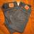 Levi’s blue jeans 517 Bootcut 2 pair 5 thumbnail
