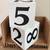 Christmas Countdown & Snowflake Yard Stakes 4 thumbnail