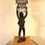 Bronze Sculpture Young Boy Birdcages Curtis Jere Shipping with Paypal 3 thumbnail