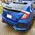 2018 HONDA CIVIC HATCHBACK SPORT 4 thumbnail