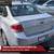 2008 Ford Focus 4dr Sdn SES, leather, sunroof, Bluetooth, 4 thumbnail