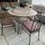 Dining Table and 4 Chairs - In Door / Outdoor Set 3 thumbnail