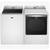8.8 cu ft Maytag Bravos XL Capacity Gas Dryer MGDB835DW3 5 thumbnail