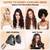 Dyson Airwrap Attachment 4pk- 2x Diffuser, Dryer, Conical Barrel -NEW! 19 thumbnail