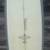 7' SUPER RARE Furrow Labyrinth Edge Surfboard 4 thumbnail
