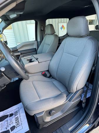 2022 Ford F-250 XLT - Photo 14
