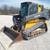 DEERE 331G *** LOADED and HIGH FLOW *** Skidsteer Bobcat 4 thumbnail