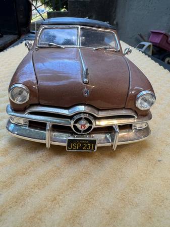 1950 Ford 1