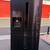 Flex zone Samsung black stainless steel refrigerator 1 thumbnail