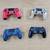 PS4 Pro 1.8TB SSD + PS Virtual Reality  (VR) + 4 Controllers + Games Bundle 7 thumbnail