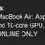 macbook air 3 thumbnail