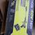 Ryobi EZClean 600 PSI Pressure Washer (4Ah battery) 1 thumbnail