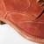 COLE HAAN SHOES VINCENTI Men's Suede Brown Sz. 9 M 12 thumbnail