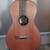 BSG p10f parlor  (luthier built) 1 thumbnail