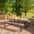 LIFETIME 6-Foot Picnic Table, Gray, Seats 8 Comfortably 3 thumbnail