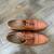 Cole Haan Men's Garrett Grand Cap Ox Oxford shoes, Tan (size US10M) 2 thumbnail