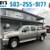 2007 Chevrolet Silverado 2500HD 4WD Crew Cab P/U SHORT BED 6.6 LITER D 3 thumbnail