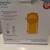 "MUNCHIN......SNAP, SEAL and TOSS" DIAPER PAIL with 13 BAGS 6 thumbnail